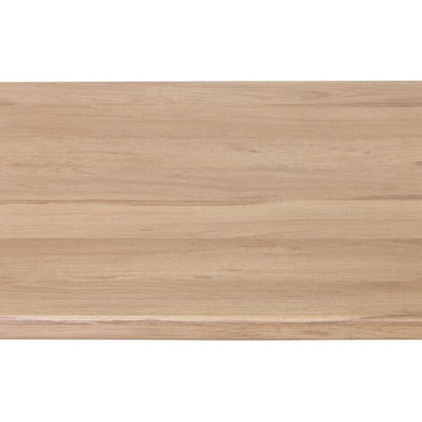 Plan de travail stratifié CPL chêne européen 2050 x 800 x 29 mm - FSC MIXTE 70%