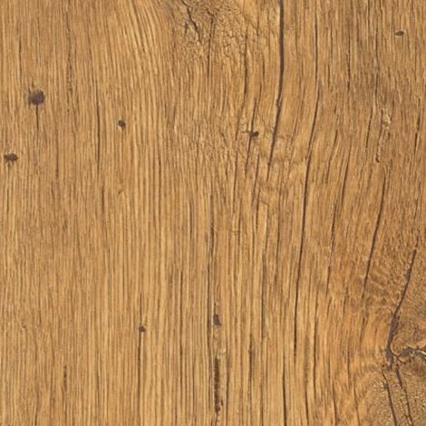Sol stratifié effet parquet - 10 mm - Marronnier fauve - boite de 7 lames - 1,76 m2 - EH 5537 - PEFC 70%