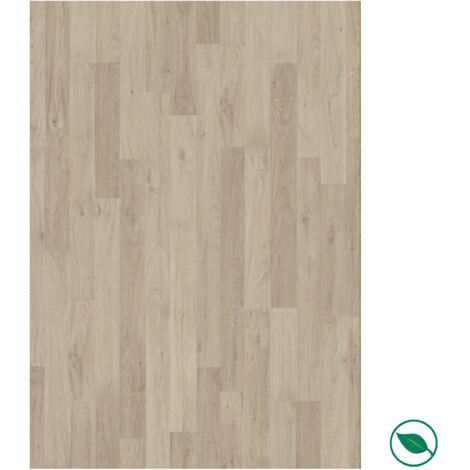 Forestea – Sol stratifié effet parquet 7 mm – 1285 x 192 mm – Classe 31/AC3 – Boîte de 10 lames – Surface 2,47 m²