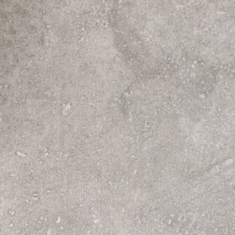 Plan de travail stratifié béton 1850 x 610 x 28 mm - PEFC 75% .