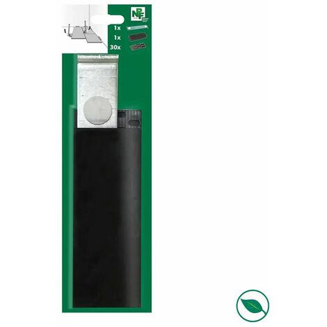 Kit de pose pour revêtement de sol. (1/2)