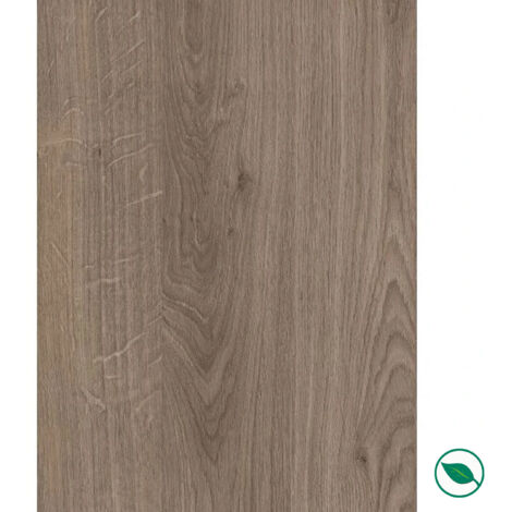 Lot de 3 contremarches rénovation d'escalier stratifié louisiana 1300 x 200 x 8 mm - PEFC 70%