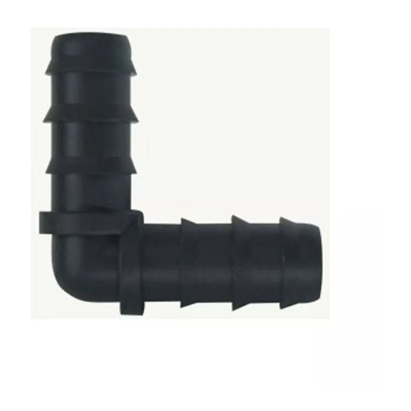 Acheter Coude Goutte à Goutte Noir 16 Mm (Pack X 10