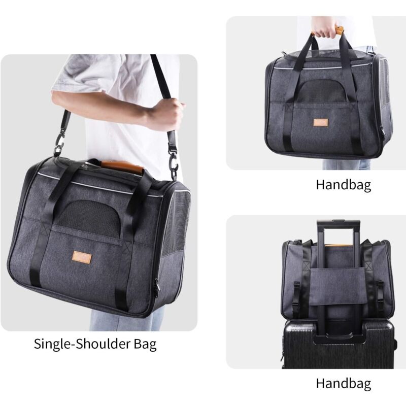 GAMELLE POUR CHIEN/CHAT/ANIMAL DOMESTIQUE PJ-034 GREY | Leroy Merlin