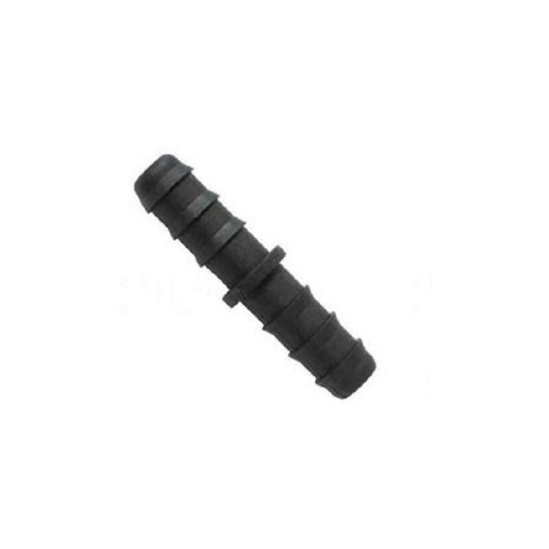 LIEN GOUTTE A GOUTTE NOIR 16MM  OFFRE EXCLUSIVE