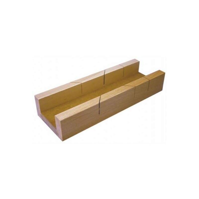 FRAISE A ONGLET HETRE VERNI ETROIT 300 X 75 X 55 MM EN U  OFFRE EXCLUSIVE