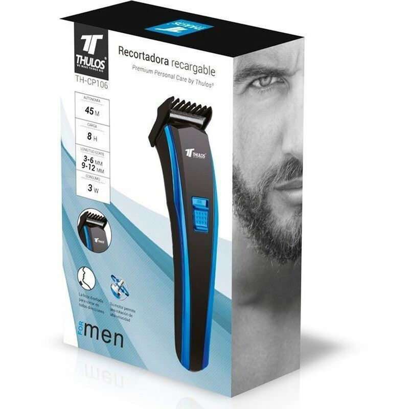 Braun 5 Tout-En-Un Tondeuse Homme Cheveux Et Cor…