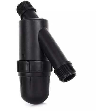 JUZHOUHUI Filtre à Eau Portable, Pompe Purificateur D'eau 5000 L Filtration 0,01 Micron Équipement De Survie Pour D'urgence Et Portable En Plein Air – Camping, Randonnée