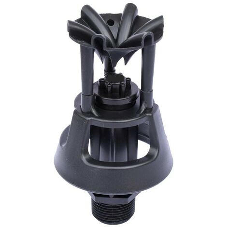 ARROSEUR DIRRIGATION A ANGLE ELEVE TAILLE 12 MALE BUSE 278 MM OFFRE EXCLUSIVE (1/5)