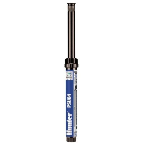 Diffuseur Hunter PSU-04-17A. Portée : 5,20 mètres.  Offre exclusive