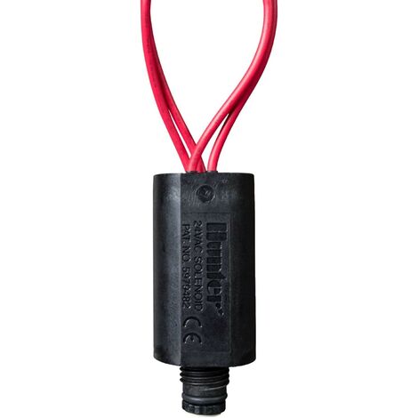 SOLENOIDE HUNTER 24V OFFRE EXCLUSIVE