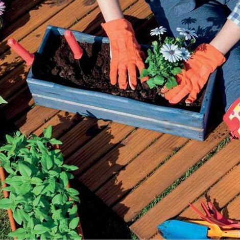 HOUE DE JARDIN  OFFRE EXCLUSIVE