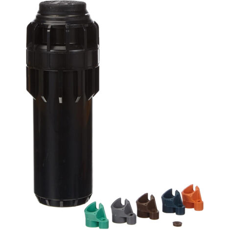 Arroseur Hunter I-25-04-SS. Filetage femelle 1". Acier inoxydable. Offre exclusive (1/5)
