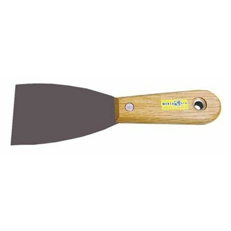 SPATULE CHROME   MESURE 60 MM  OFFRE EXCLUSIVE