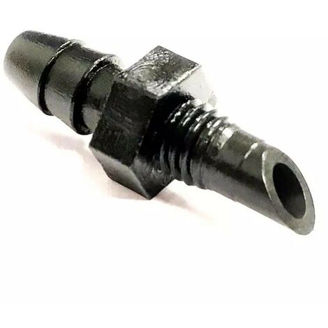 ADAPTATEUR MICROTUBE 35 MM FILETE INSERE  OFFRE EXCLUSIVE