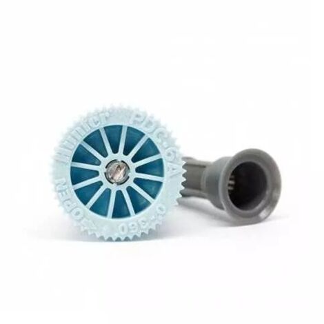 Buse diffuseur Hunter 6A. Portée 1,80 m.  Offre exclusive