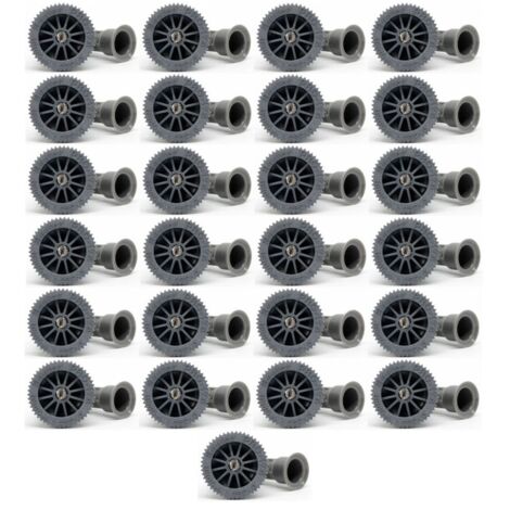 BUSE DIFFUSEUR HUNTER PORTEE 520 METRES PAQUET DE 25  OFFRE EXCLUSIVE (1/3)