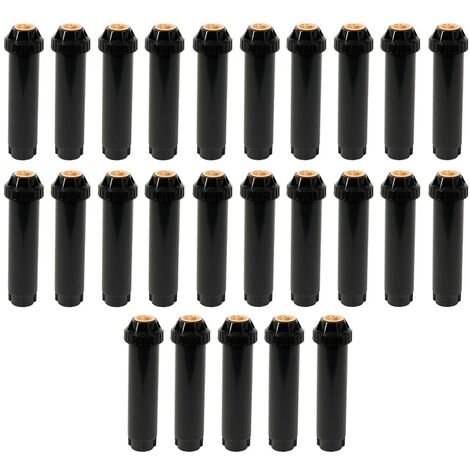 Diffuseur Rain Bird US-418. Portée : 5,20 mètres (lot de 25 unités). Offre exclusive