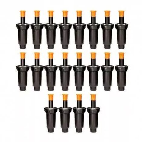 Diffuseur d'irrigation Rain Bird 1802 (Pack x 20) Offre exclusive (1/2)