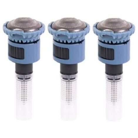 PACK 3 - Buse rotative Rain Bird R-VAN14. Buse à cercle complet à 360° Offre exclusive (1/5)