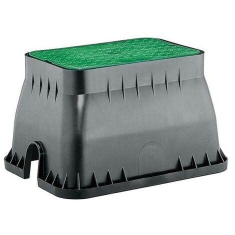 BOITE DIRRIGATION RECTANGULAIRE STANDARD IRRITEC OFFRE EXCLUSIVE