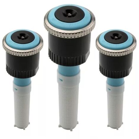 Buse rotative MP1000 210º-270º Hunter pack de 3  Offre exclusive (1/5)