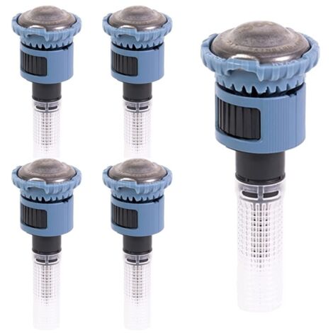 PACK 5 - Buse rotative Rain Bird R-VAN14. Buse à cercle complet à 360° Offre exclusive (1/5)