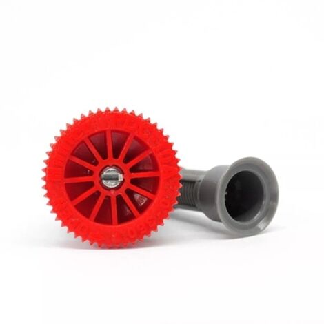 Buse diffuseur Hunter 10A. Portée 3,00 m.  Offre exclusive
