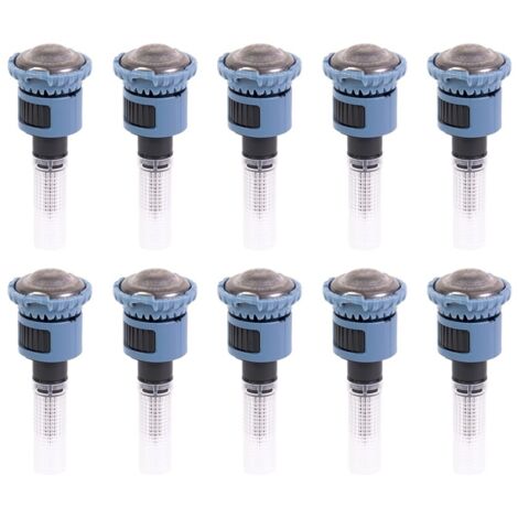 PACK 10 - Buse rotative Rain Bird R-VAN14. Buse à cercle complet à 360° Offre exclusive
