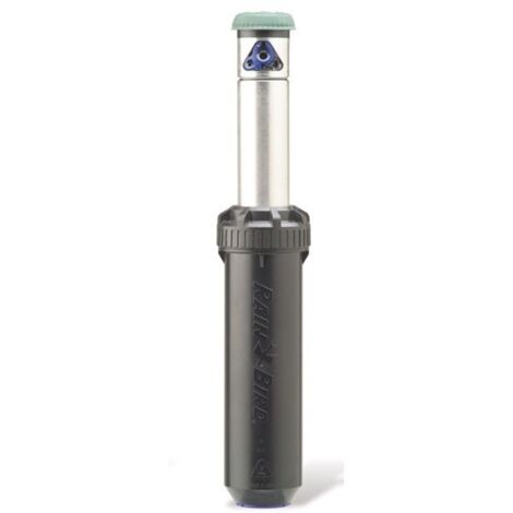 Arroseur en acier inoxydable Rain Bird 8005. 55 à 80 pieds. Filetage 1". Offre exclusive (1/5)
