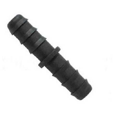 LIEN GOUTTE A GOUTTE NOIR 16MM  OFFRE EXCLUSIVE