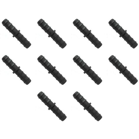 PACK 10 X 16 MM NOIR DRIPPING LIEN 18491951 (1/3)