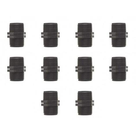 MACHON POLYETHYLENE 12 X 12 PAQUET X 10 11989528