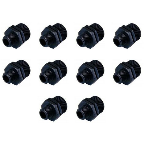 REDUCTION POLYETHYLENE MACHON 34 X 12 PACK X 10 18491974 (1/2)