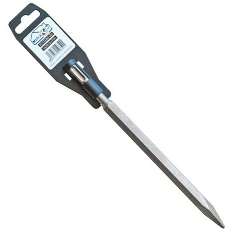 Pointeur SDS Plus, acier 14 x 250 CR, longueur 250 mm Offre exclusive (1/2)