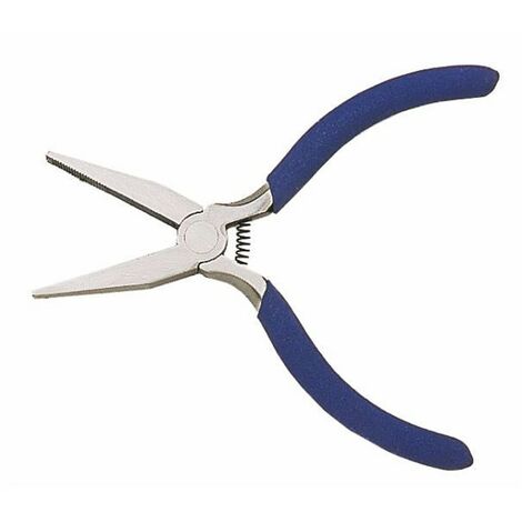 ALICATES MINI BOCA PLANA OFFRE EXCLUSIVE (1/2)