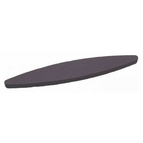 PIERRE A AIGUISER OVALE   225 MM  OFFRE EXCLUSIVE