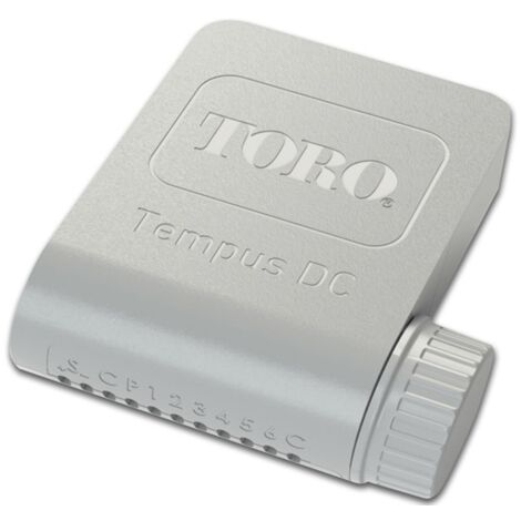 Toro Tempus WP 4 stations avec Bluetooth  Offre exclusive