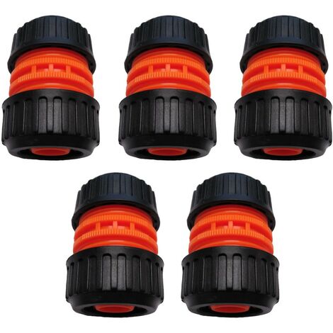 Réparateur de tuyaux 3/4 "20mm (Pack x 5) Offre exclusive (1/2)