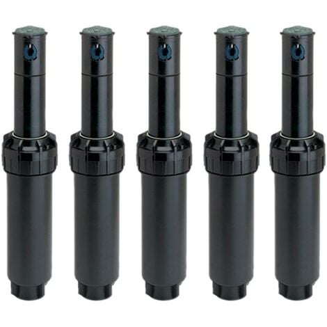 Arroseur Rain Bird 5004-Plus (Lot de 5 unités)  Offre exclusive