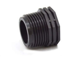 ECROU FEMELLE MALE EN POLYETHYLENE OFFRE EXCLUSIVE