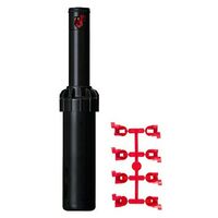 Turbine Arrosage Lot 3 Arroseurs Hunter PGP-Adj. - Portée 6,4-15