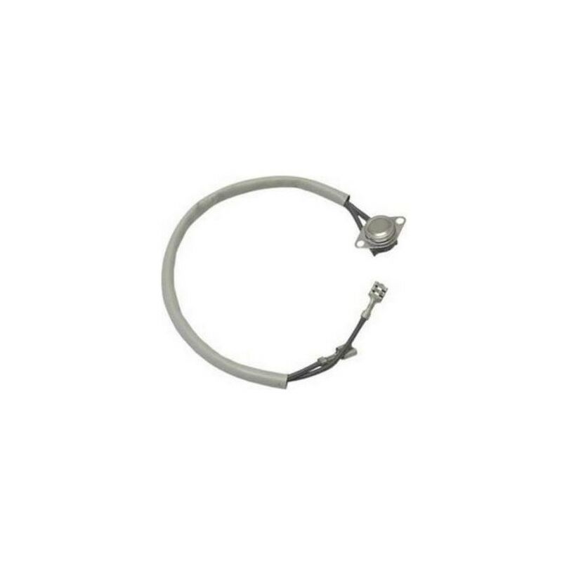 Termostato Fusibile Per Asciugatrice Whirlpool 280148 – Ricambio Originale OEM - Foto 6