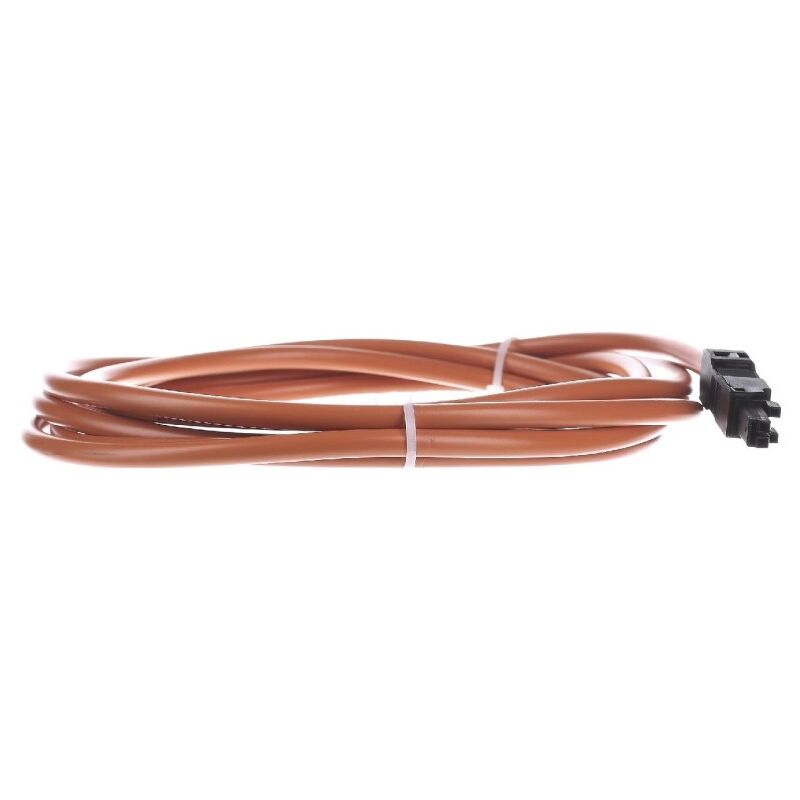 Rittal SZ 2500.420 Cable de conexión 2 polos 3 metros