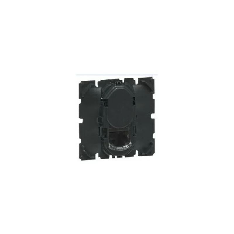 LEGRAND 067345 - Prise RJ45 catégorie 6 FTP Céliane