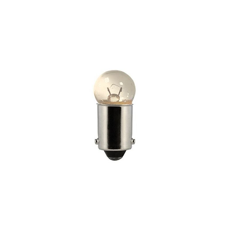 Lámpara/bombilla (halógena 12v 20W gu4) campana extractora