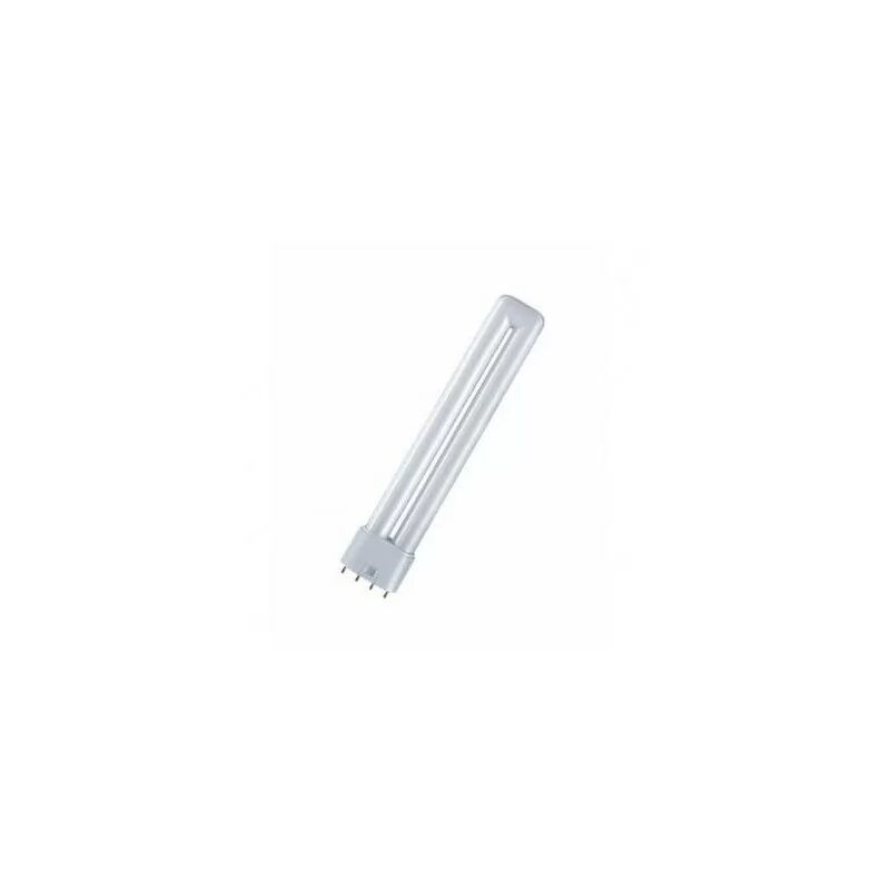2G11 Ampoule DULUX LED 12w = 24w 4000K sur ballast électronique ou sur