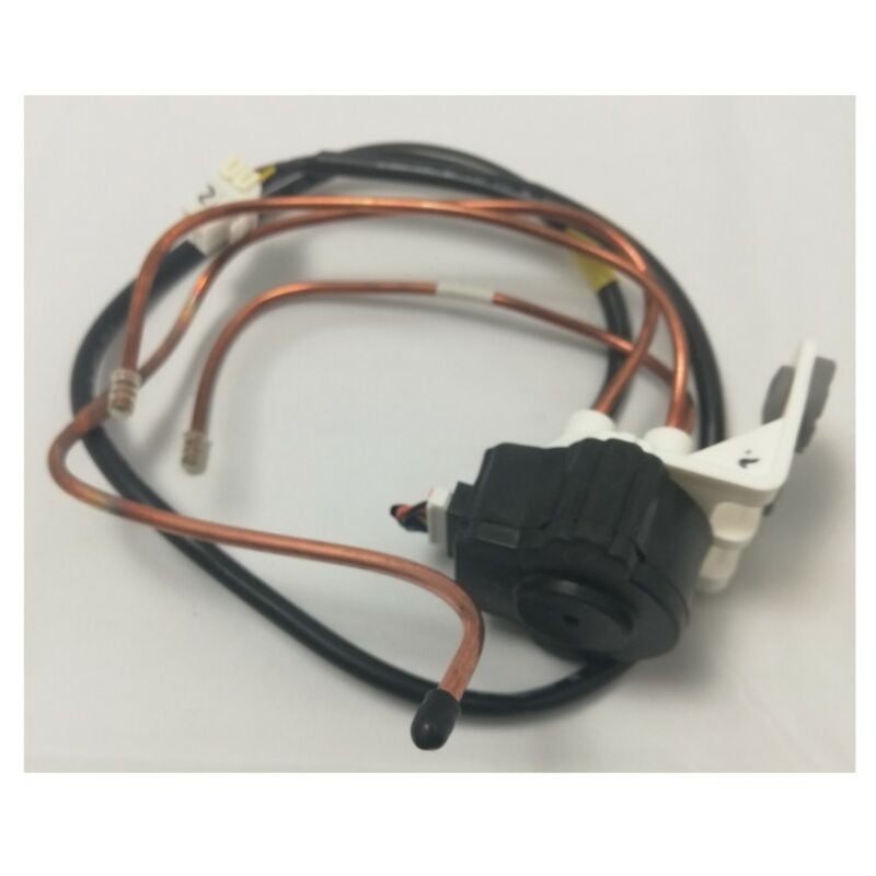 Electroválvula gas frigorífico LG AJU73793302