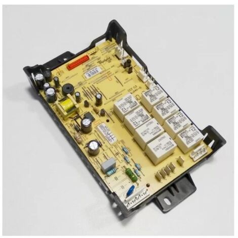 Module De Puissance Whirlpool 481010383935 Pour Four (Modèle AKP118) – Neuf