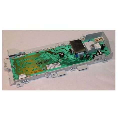 Electrolux - module - de puissance - configure - ewm109